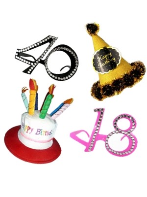Birthday Props Birthday Props