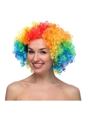Party Wigs Party Wigs