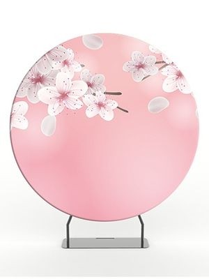 Circular Backdrops Circular Backdrops