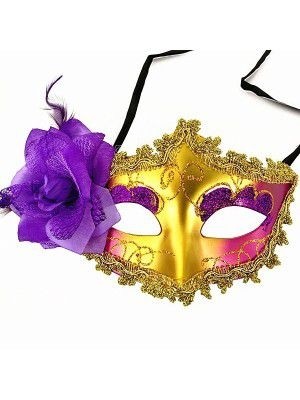 Masquerade Masks Masquerade Masks