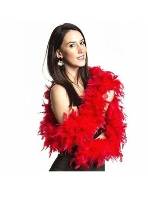 Feather Boa 80g Feather Boa 80g