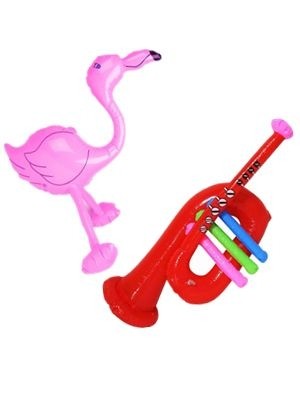 Toys & Inflatables Toys & Inflatables