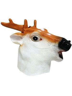 Animal Heads Animal Heads