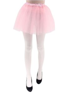 Adult Tutu Skirt - Light Pink