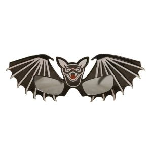 Scary Vampire Bat Sunglasses