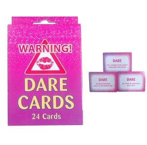 Dare Cards