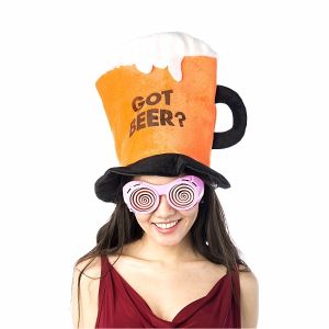 Got Beer Hat