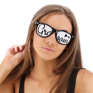 'Groom' Sunglasses