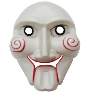 Scary Horror Saw Mask