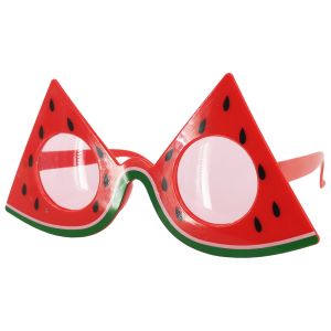 Novelty Watermelon Sunglasses