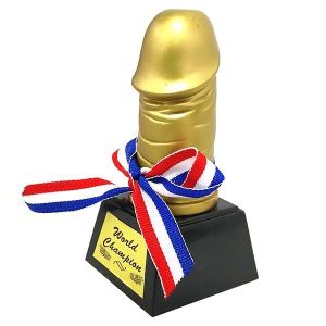 Willy Trophy Prize