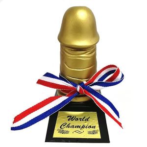 Willy Trophy Prize