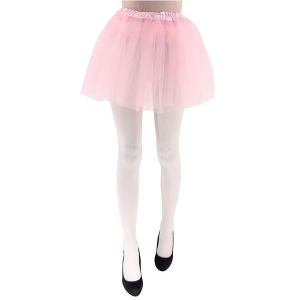 Adult Tutu Skirt - Light Pink