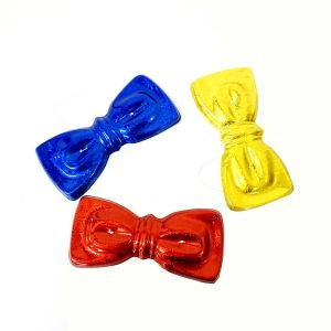 Big Clown Style Bow Tie