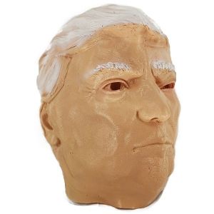 Fancy Dress Costume Donald Trump Look-a-like Head Mask