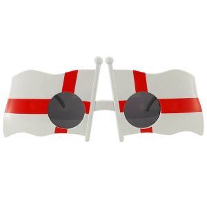  St. George England Flag Sunglasses