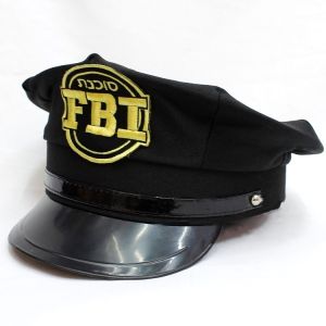 FBI Cap