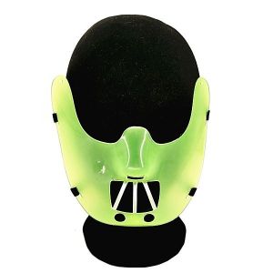 Horror Cannibal Mouth Guard Halloween Mask