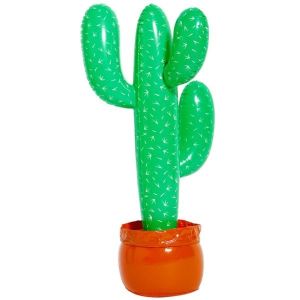 Inflatable Cactus