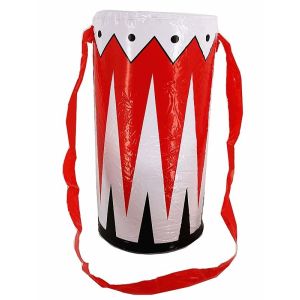 Inflatable Carnival Drum
