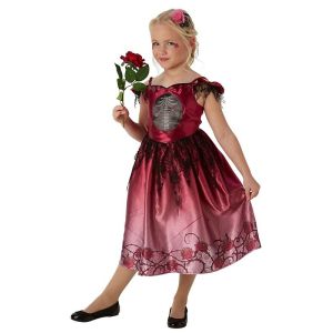 Kids Rags And Roses Size M 5-6 Years