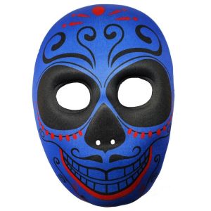 Mexican Day of The Dead Mask 9