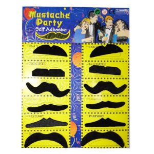 Moustache Pack