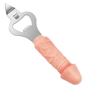 Naughty Willy Bottle Opener Hen Party Accessory