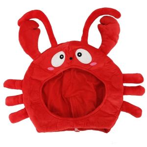 Red Lobster hat