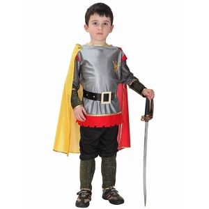 Roman Centurion Soldier Medium - Kids UK 4-5 Years