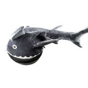 Jaws Shark, Eating Your Head Hat