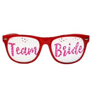 'Team Bride' Sunglasses