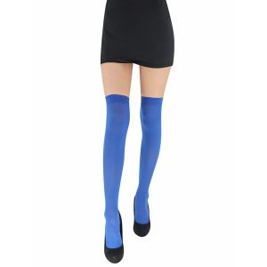 Adult Stockings - Dark Blue