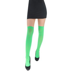 Adult Stockings - Green