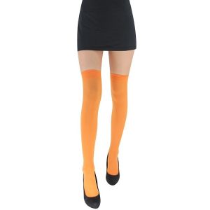 Adult Stockings - Orange