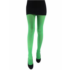 Adult Tights - Green