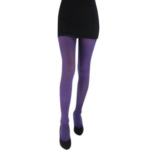 Adult Tights - Purple