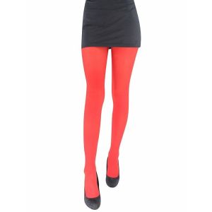  Adult Tights - Red