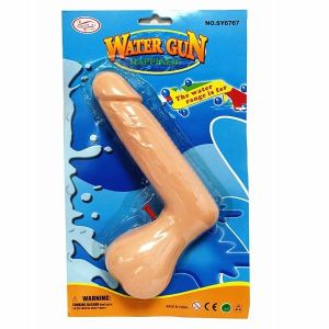 Willy Water Gun