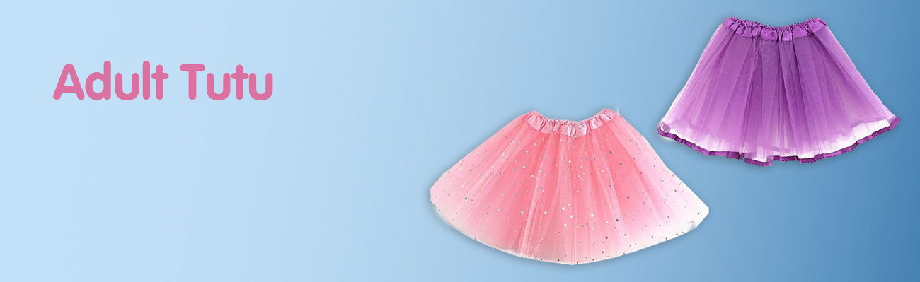 pink sparkly adult tutu